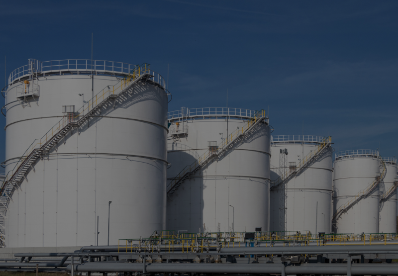 Industrial valves
